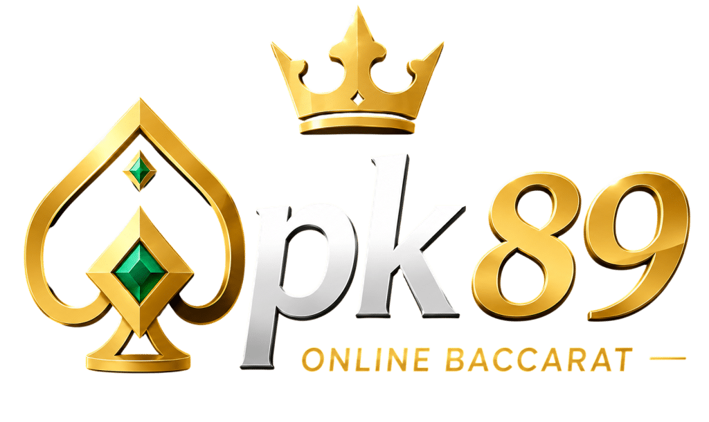 PK89 LOGO
