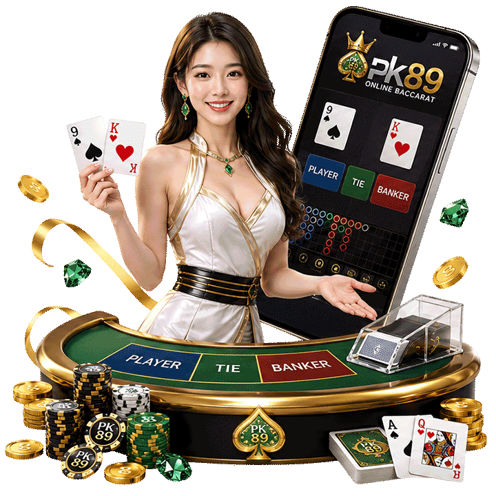 การเข้าถึง pk89 ทางเข้า ผ่านระบบที่รวดเร็วและปลอดภัยสำหรับทุกคน