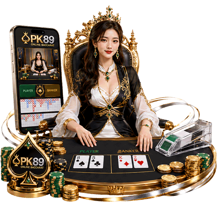 วิวัฒนาการของเทคโนโลยีคาสิโนออนไลน์ในปัจจุบันที่ตอบโจทย์ผู้เล่น